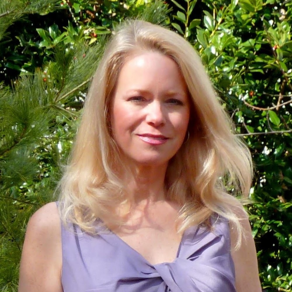 Meet your Posher, Anne